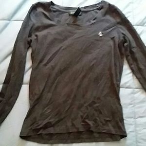 Ralph Lauren long sleeve top